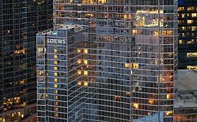 Loews Hotel Atlanta